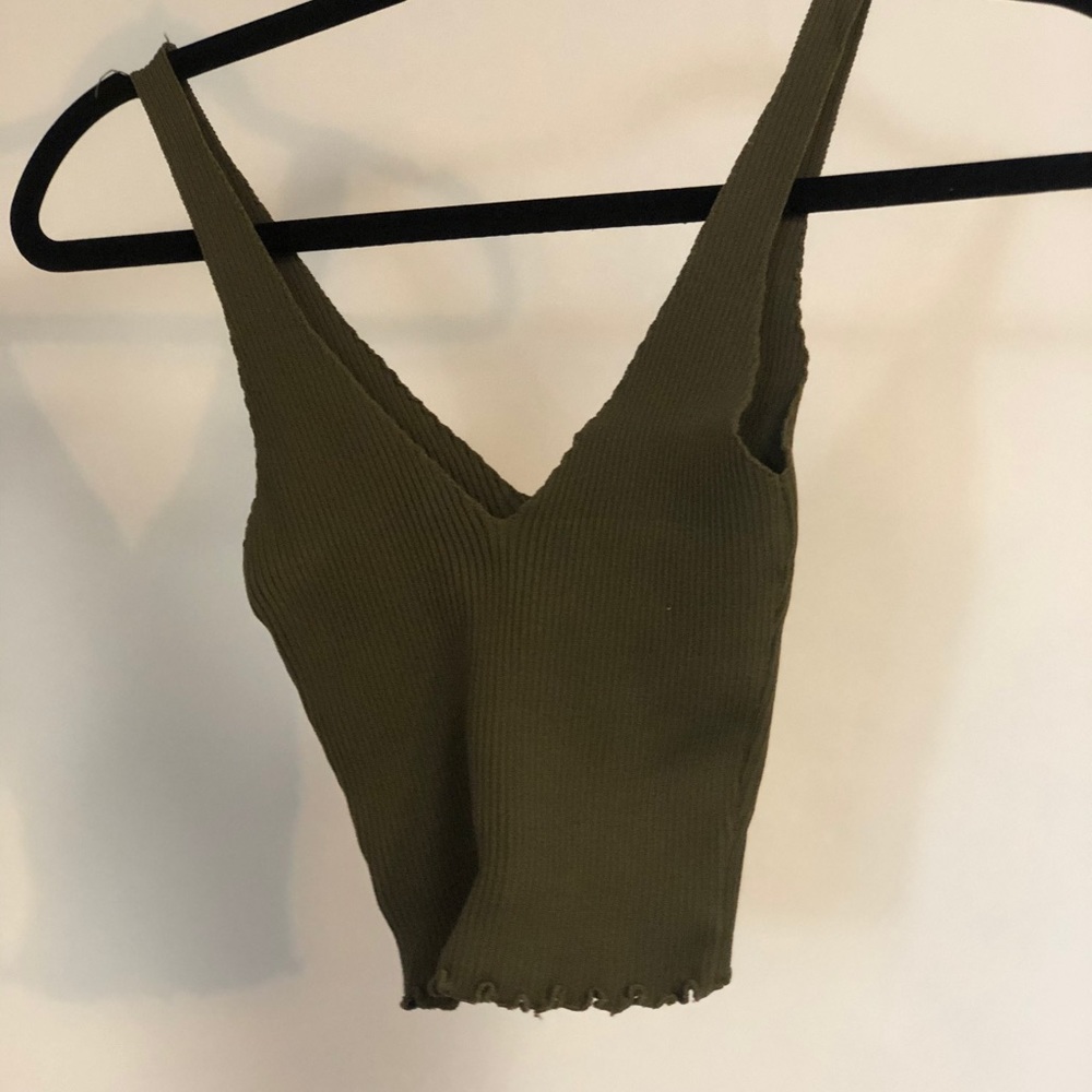 Princess Polly tank